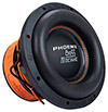 DL Audio Phoenix Bass Machine 10